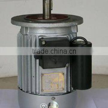 YL7114single Phase Two Value Capacitor Asynchronous AC Motor photo-2