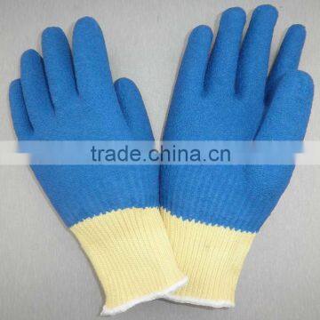 Cut Resistance safety working gloves