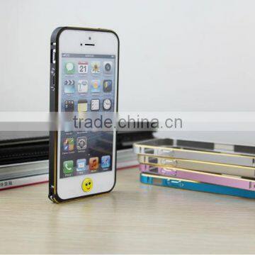 Wholesale For Iphone 5/5s Bumper Case