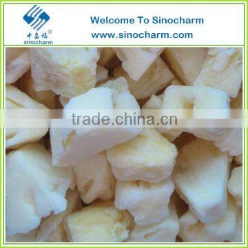 IQF Pineapple Chunks