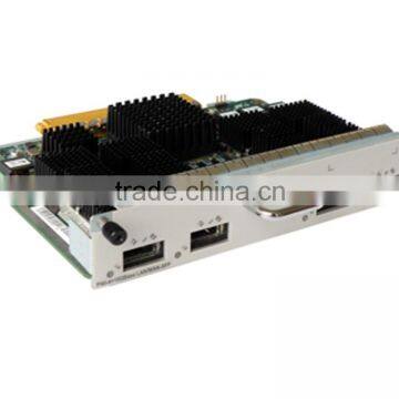 Genuine HUAWEI NE Series Quidway NE40E-X3 Card CR5M0EBGFB20