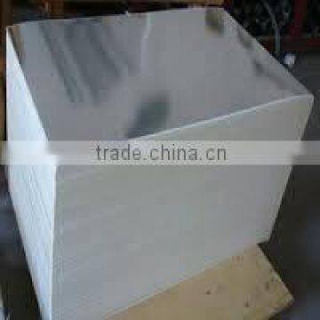China Supplier Beer Label Metallized Paper