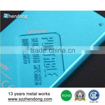 OEM precision metal stamping part China stamping supplies