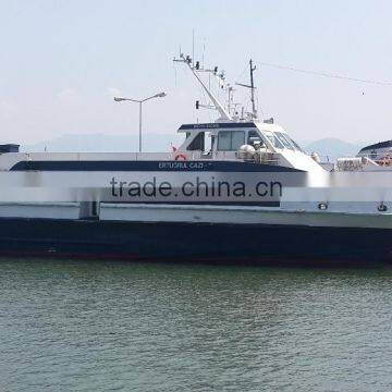 Passenger vessel (SBS 0277)