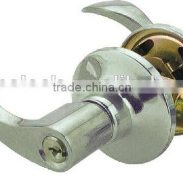 Asia OME Zinc Alloy Tubular Lever for Wholesale photo-3