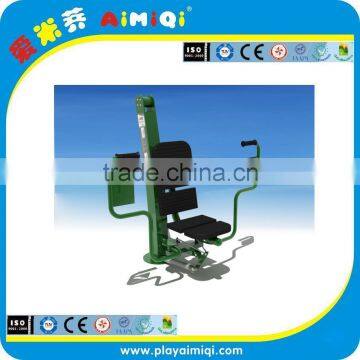 Outdoor Adjustable Hydraulic Fitness Equipment