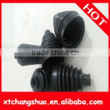 Low Price Rubber Bellow Dust Cover4 Springs Opened Type Clutch Disc Rubber Steering Dust Cover