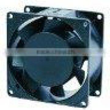 12V high speed dc fans 60mm