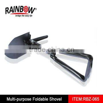 RBZ-065 shovels and spades