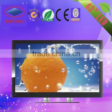 made in china full hd led smart tv