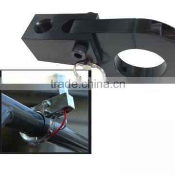 Norwayho Led Whip Clamp Mount for ATV/UTV Flag