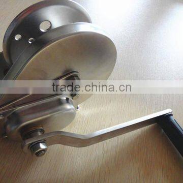 stainless steel Hand WInch