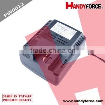 1/2" Dr. 18V Impact Wrench, Pneumatic Tools of Auto Repair Tools