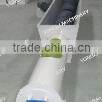 Supply grain drag conveyor