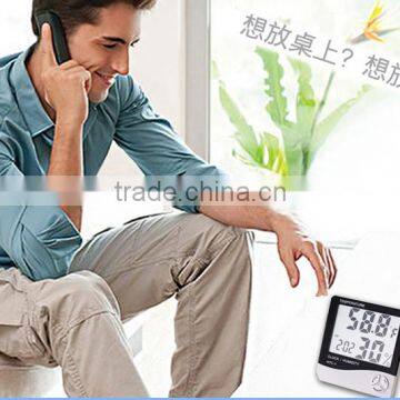 Indoor temperature and humidity meter TL-503 electronic temperature and hygrometer