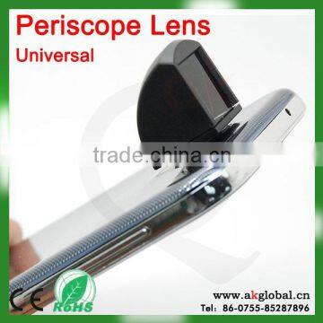 Mini Detachable Magnetic Smartphone Periscope Kleptoscope Lens
