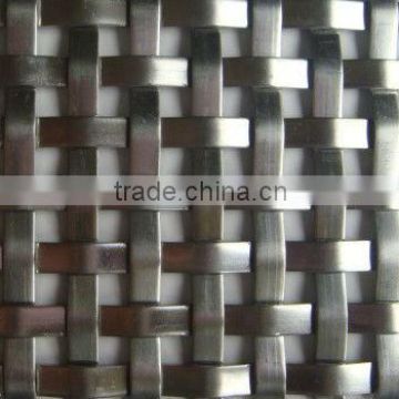 metal fabric metal ceiling JY-8156