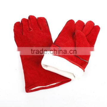 The best quality the most durable welding gloves