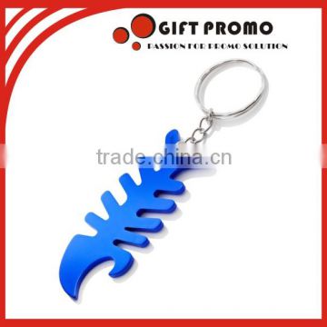 Fish Bone Shape Fish Bottle Opener