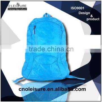 Manufacturers China backpack bags foldable fashion backpacks backpack bag best backpack