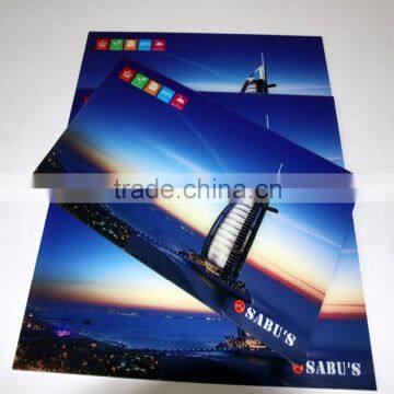 acrylic sheet uv printing