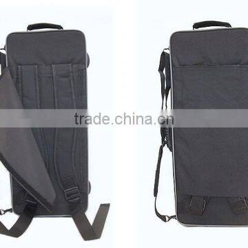 Student Eb Alto Saxophone Case Portable Handle Backpack photo-2