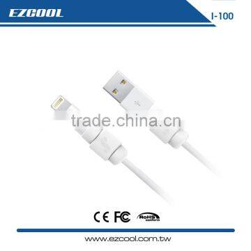 Doungguan Factory- SMART CLIP TO PROTECT SMARTPHONE CABLE-i-100