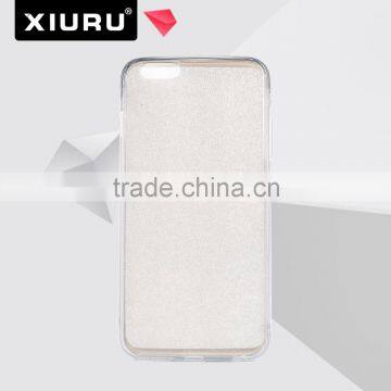 Transparent TPU Wholesale Lumee Cell Phone Cases For Iphone 6 XR-PC-92