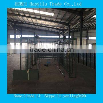 Good Quality Fiberglass Window Screen Making Machinery photo-4