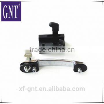 excavator parts engine cover lock for R60-7                        
                                                                                Supplier's Choice