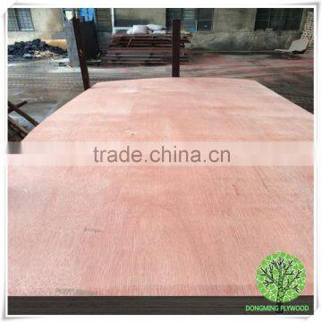 natural wood veneer commercial plywood board construction usage plb plywood