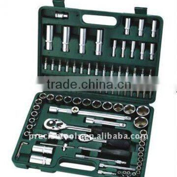 94pcs sockets set