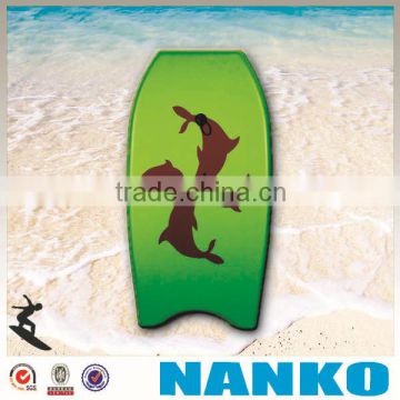 NA4111 IXPE EPS Core Foam Silk-screen Printing Bodyboards