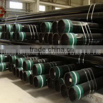 API 5CT Oil Casing Pipe