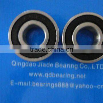 Deep Groove Ball Bearing 6204 2RS