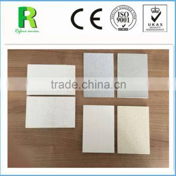 High quality Easy installation Magnesium Oxide Board For Ceiling And Wall Partition