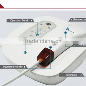 Factory Price Mini Hair Removal Machine photo-2