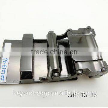 Belt Buckle With Spring Knife Usb Belt Buckle Fancy Belt Buckle photo-2