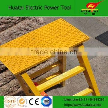 FRP Insulating Trestle Ladder photo-4