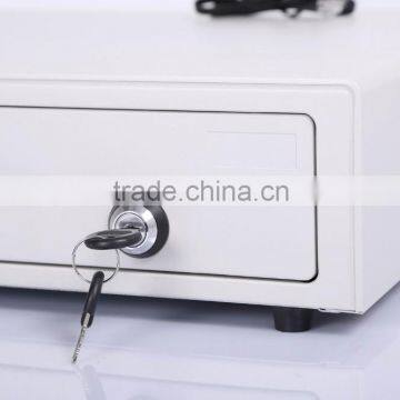 Heavey Cash Drawer ,cash Box Pos Cash Box POS Cash Drawer 410 Cash Drawer RJ11 4bill/8coin photo-4