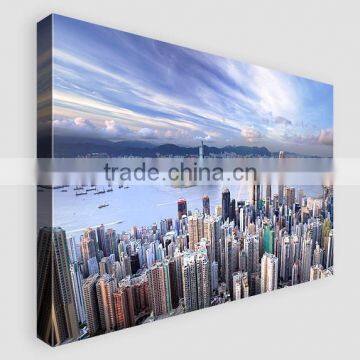 Wholesale Canvas Printing Art For Living Room