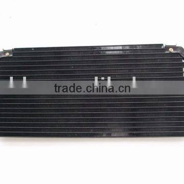 A/C Condenser for TOYOTA HBS-L0225