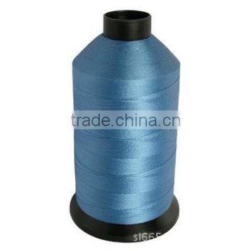 wholesale polyester high tenacity thread