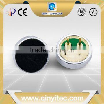 waterpoor recording microphone for recording