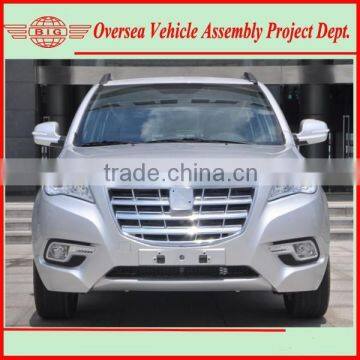 the most economical & fashionable personal electric vehicle (ckd/skd available for assembling in local)