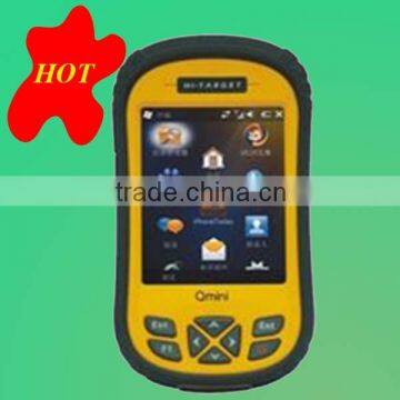 Qmini MP Handheld GPS for Land,Forest Management