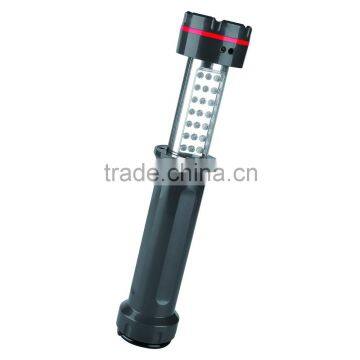 LED Rechargeable Work Lighting Night Flashlighting