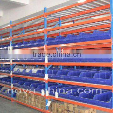 Competitive Storage Metal shelf for spare parts