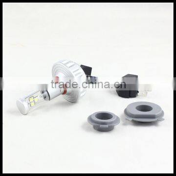 ALL IN ONE Cr.ee LED headlight car LED headlight for car motorcycle H4 H7 H8 H9 H10 H11 H16 9005 9006 LED headlight bulb