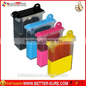 Compatible Brother LC04 new ink cartridge for Brother with original printing performance